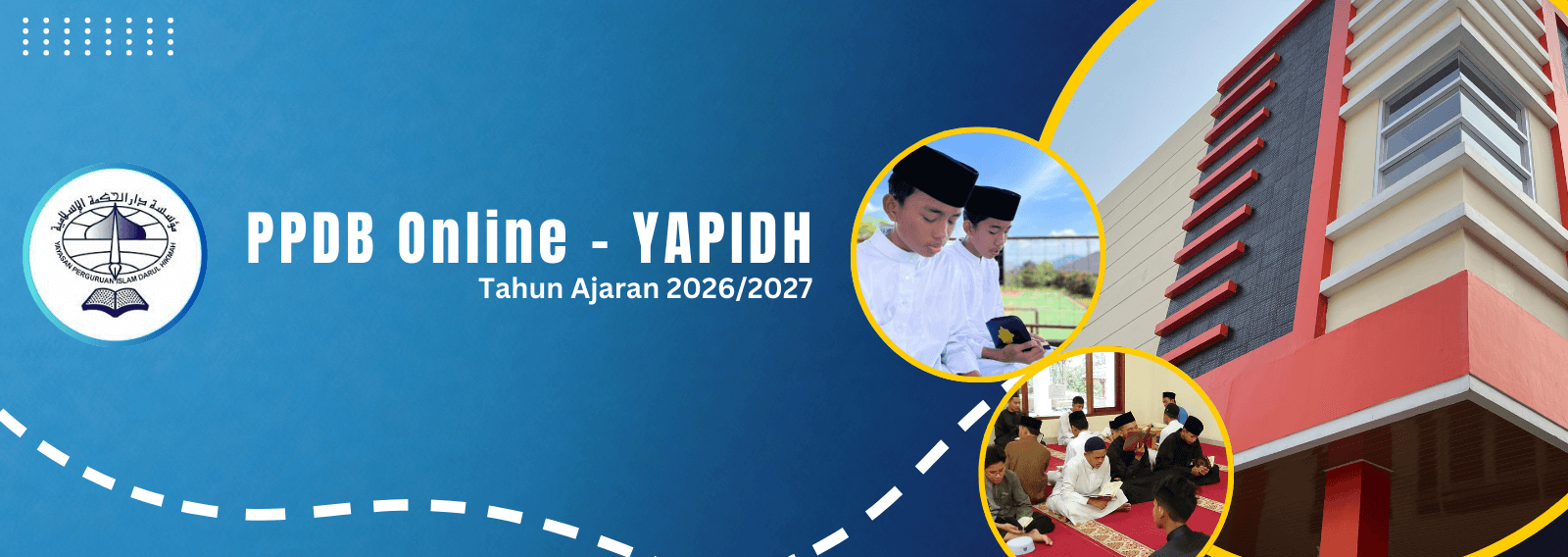 PPDB Yapidh